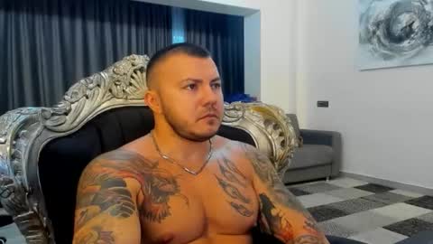 Snapshot of masterdevil11 chatting on 15, 9, 2025 Jocker online show from 15, 9, 2025