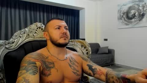 Snapshot of masterdevil11 chatting on 15, 10, 2025 Jocker online show from 15, 10, 2025