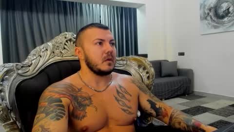 Snapshot of masterdevil11 chatting on 17, 10, 2025 Jocker online show from 17, 10, 2025