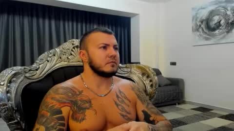 Snapshot of masterdevil11 chatting on 21, 10, 2025 Jocker online show from 21, 10, 2025