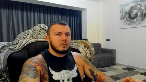 Snapshot of masterdevil11 chatting on 23, 10, 2025 Jocker online show from 23, 10, 2025