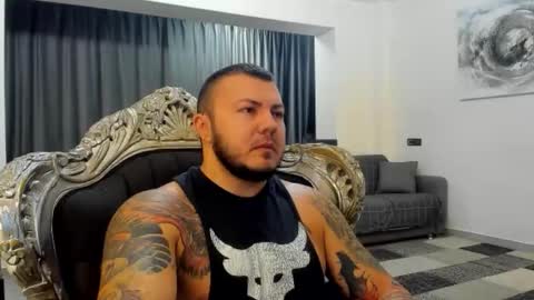 Snapshot of masterdevil11 chatting on 26, 10, 2025 Jocker online show from 26, 10, 2025