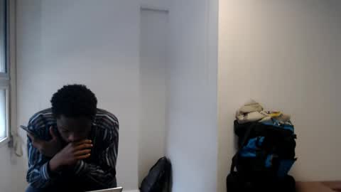 Masterdomfuck online show from 11, 3, 2025