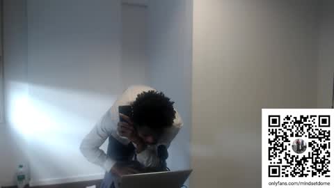 Masterdomfuck online show from 13, 9, 2025