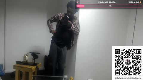 Masterdomfuck online show from 5, 10, 2025