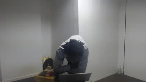 Masterdomfuck online show from 22, 11, 2025