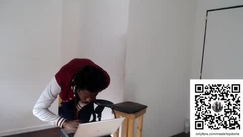 Masterdomfuck online show from 28, 11, 2025