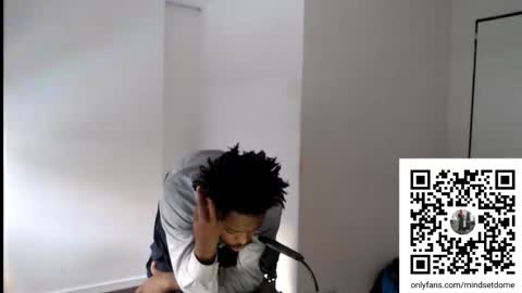 Masterdomfuck online show from 17, 12, 2025