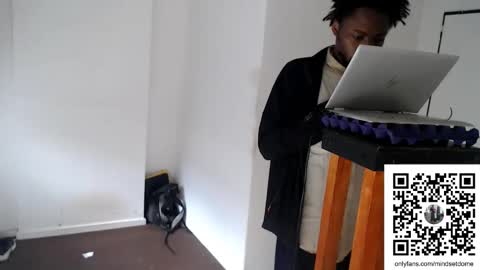 Masterdomfuck online show from 8, 1, 2026