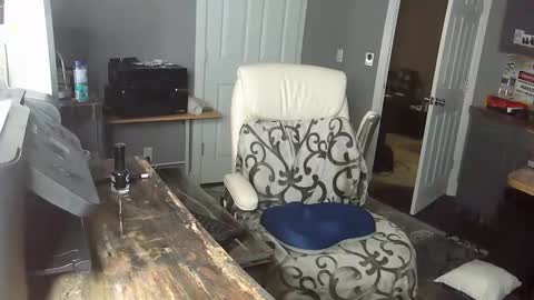 Snapshot of masterdurt chatting on 1, 2, 2025 The Big Duurty online show from 1, 2, 2025