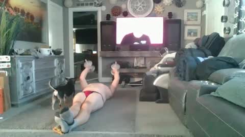 Snapshot of masterdurt chatting on 10, 2, 2025 The Big Duurty online show from 10, 2, 2025