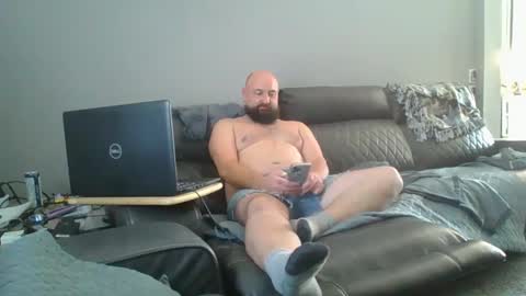 Snapshot of masterdurt chatting on 14, 2, 2025 The Big Duurty online show from 14, 2, 2025