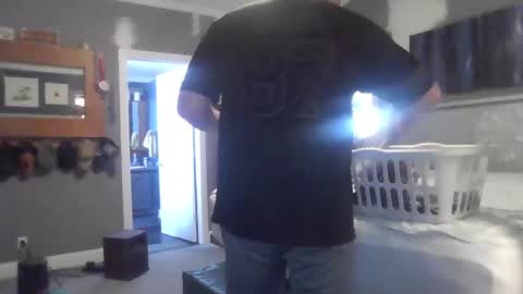 Snapshot of masterdurt chatting on 22, 2, 2025 The Big Duurty online show from 22, 2, 2025