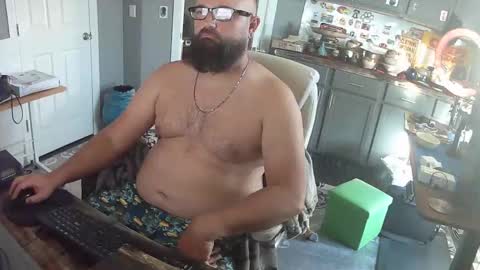 Snapshot of masterdurt chatting on 19, 10, 2025 The Big Duurty online show from 19, 10, 2025