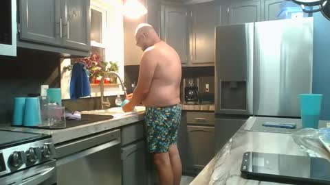 Snapshot of masterdurt chatting on 20, 10, 2025 The Big Duurty online show from 20, 10, 2025