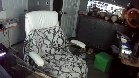 Snapshot of masterdurt chatting on 1, 11, 2025 The Big Duurty online show from 1, 11, 2025