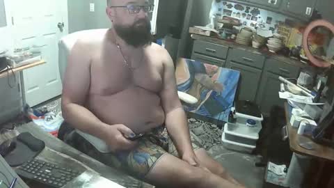 Snapshot of masterdurt chatting on 15, 11, 2025 The Big Duurty online show from 15, 11, 2025