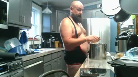 The Big Duurty online show from 14, 12, 2025