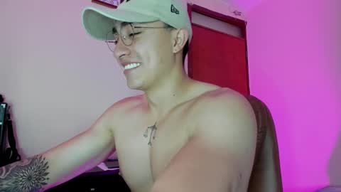 masterfiterotic online show from 23, 1, 2025