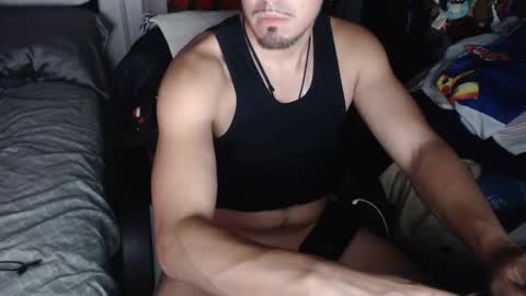 mastergoku945657 online show from 6, 6, 2026