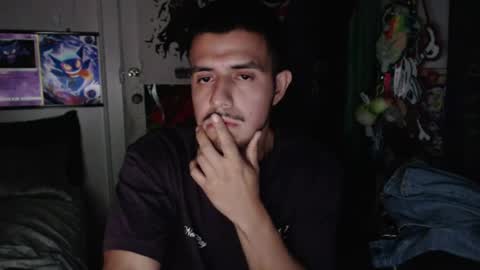 mastergoku945657 online show from 15, 7, 2026