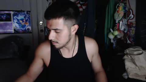 mastergoku945657 online show from 17, 7, 2026