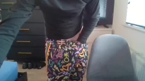 masterjepp92 online show from 13, 2, 2025