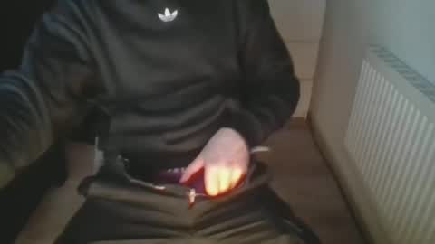 masterjepp92 online show from 10, 3, 2025