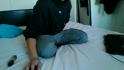 masterjepp92 online show from 21, 9, 2025