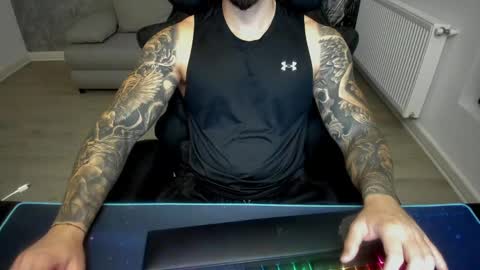 Snapshot of masterkingmuscle chatting on 30, 1, 2025 masterkingmuscle online show from 30, 1, 2025