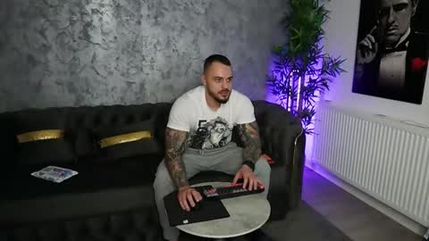 Snapshot of masterkingmuscle chatting on 13, 3, 2026 masterkingmuscle online show from 13, 3, 2026