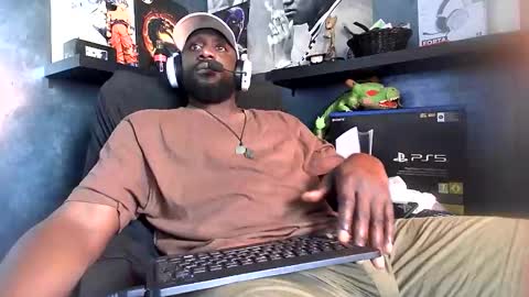 BlackMarvel online show from 22, 2, 2026