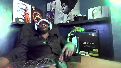 BlackMarvel online show from 24, 2, 2026