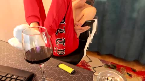 Snapshot of mastermiko chatting on 5, 12, 2024 Silly Rabbit online show from 5, 12, 2024