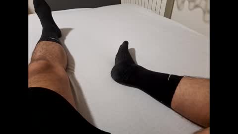 mastermj22 online show from 6, 1, 2025