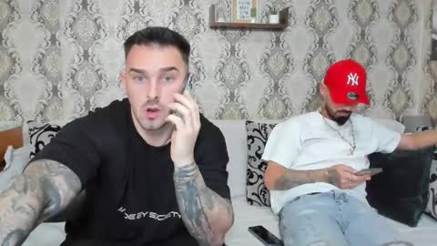 Jon online show from 9, 1, 2025