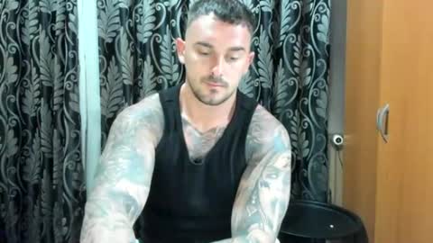 Snapshot of mastermusclejon chatting on 24, 6, 2026 Jon online show from 24, 6, 2026