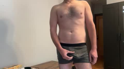 Aiden online show from 26, 10, 2025