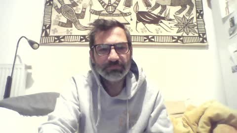 Master P online show from 31, 12, 2024