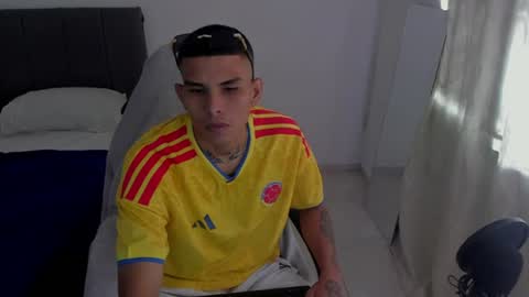 masters_latins online show from 27, 6, 2026