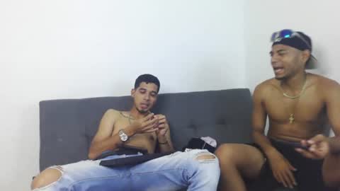 masters_latins online show from 15, 7, 2026