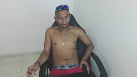 masters_latins online show from 2, 8, 2026