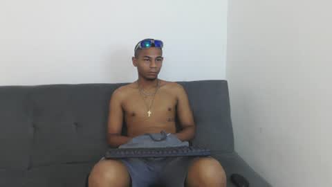 masters_latins online show from 5, 8, 2026