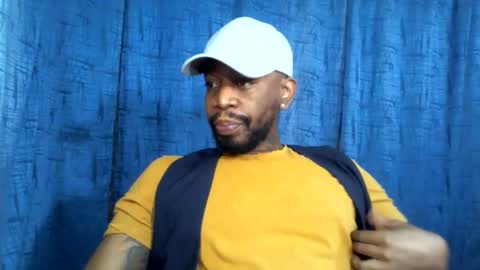 Snapshot of mastershow69 chatting on 12, 1, 2025 camilo online show from 12, 1, 2025