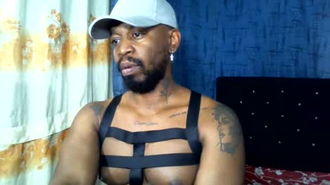 Snapshot of mastershow69 chatting on 1, 2, 2025 camilo online show from 1, 2, 2025