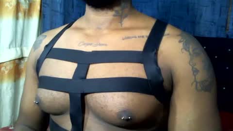 Snapshot of mastershow69 chatting on 11, 2, 2025 camilo online show from 11, 2, 2025