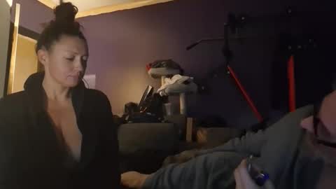 Snapshot of mastervampire47 chatting on 27, 11, 2025 Master Vamp47 and Vampire Ophelia online show from 27, 11, 2025