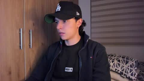 mastrangelo_x online show from 22, 9, 2025