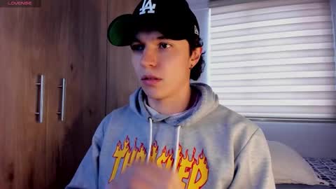 mastrangelo_x online show from 21, 2, 2026