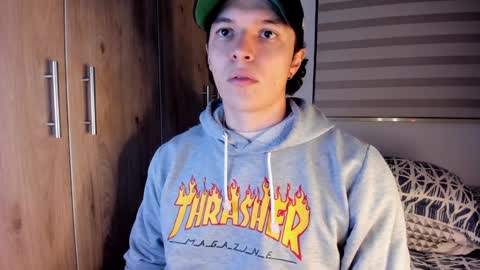 mastrangelo_x online show from 1, 4, 2026